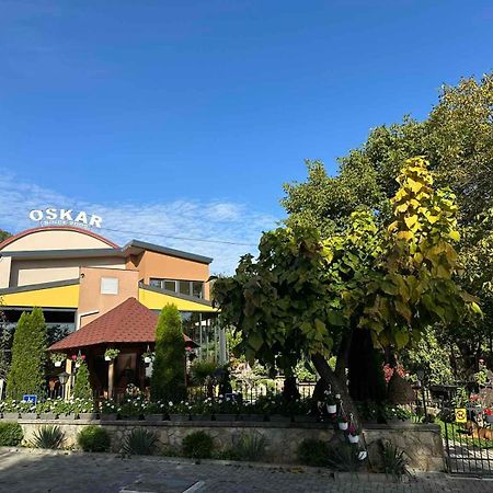 Villa Oskar Битоля Екстериор снимка