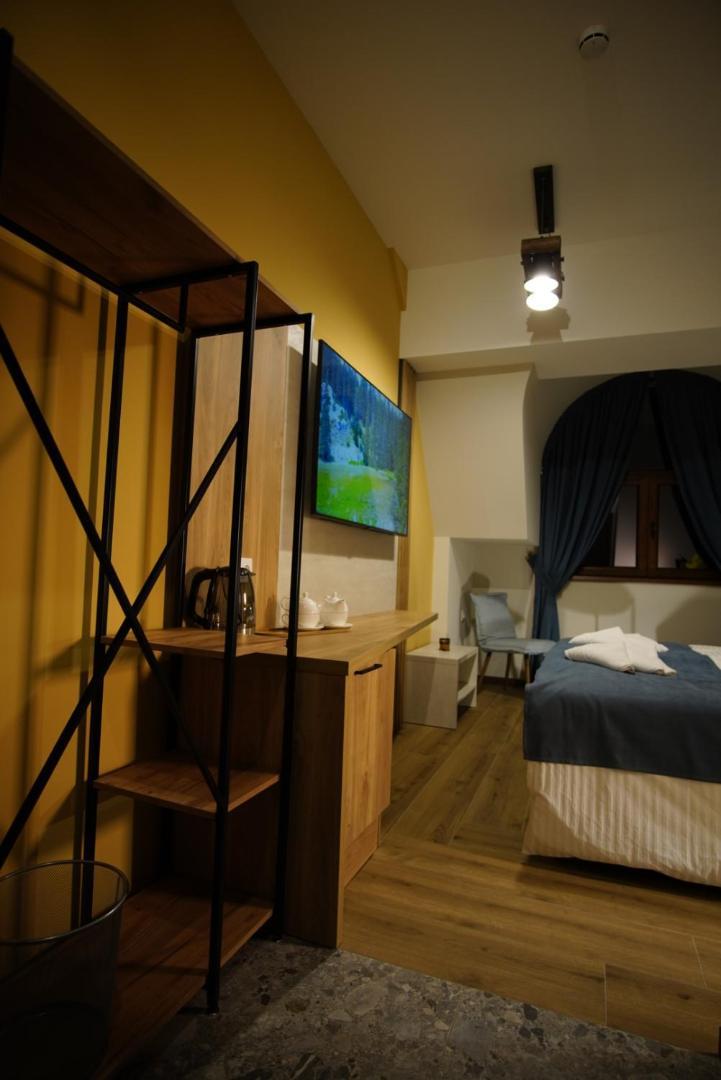 Villa Oskar Битоля Екстериор снимка
