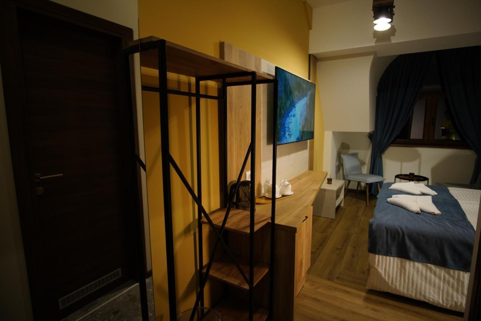 Villa Oskar Битоля Екстериор снимка