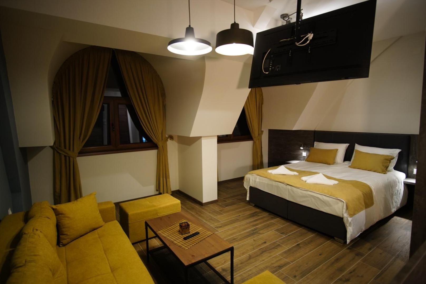 Villa Oskar Битоля Екстериор снимка
