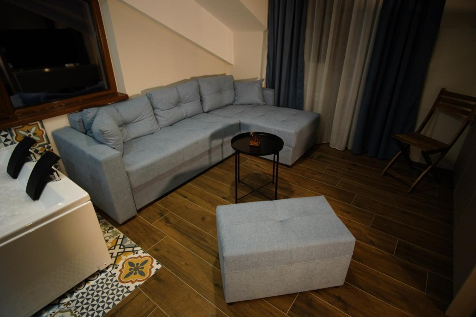 Villa Oskar Битоля Екстериор снимка