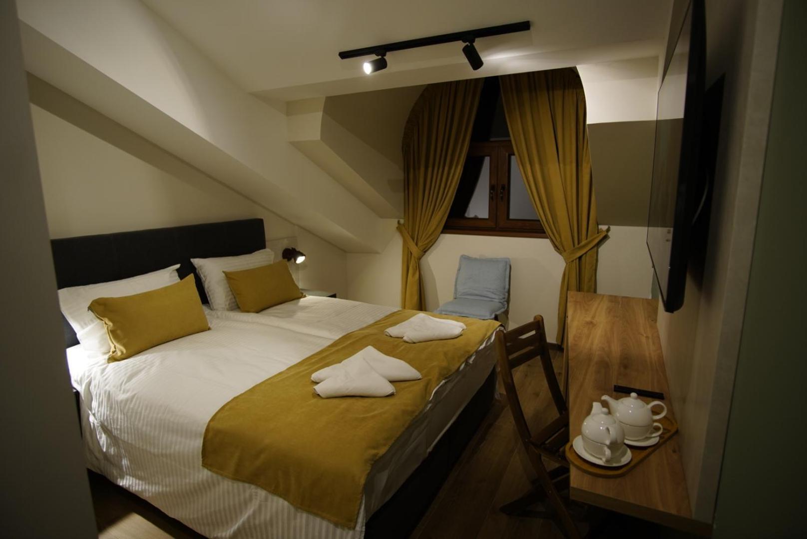 Villa Oskar Битоля Екстериор снимка