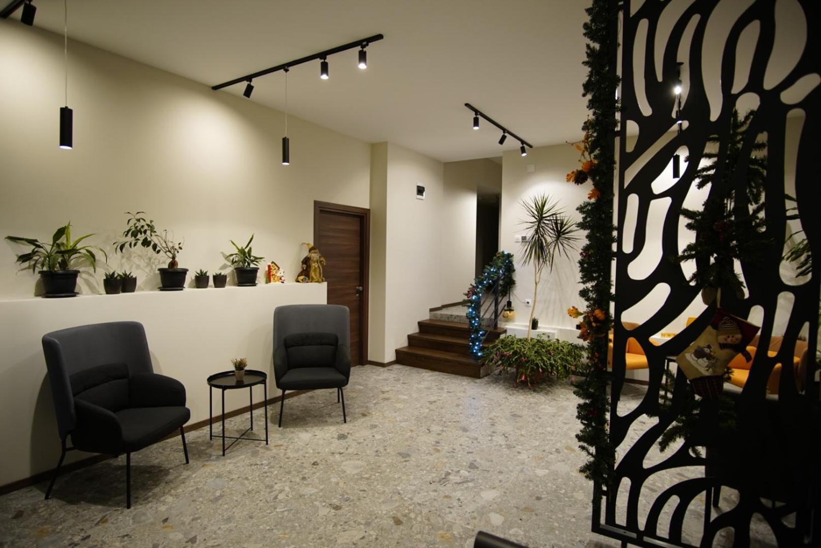 Villa Oskar Битоля Екстериор снимка
